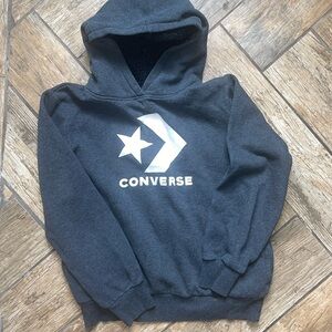 Converse Boys XL hoodie